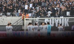 Altay'dan taraftara maraton çağrısı!