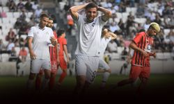 Altay'dan TFF'ye talep: Alt liglere VAR gelsin!
