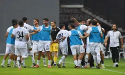 Altay'ın gençleri ilk sınavda alkış aldı!