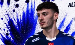 Altekma orta oyuncu Tuna'yı aldı