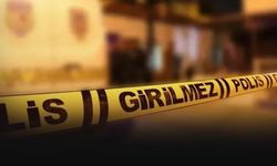 İzmir’de otomobilde şüpheli ölüm: Av tüfeğiyle vurulmuş halde bulundu