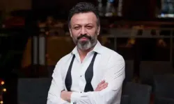 Ünlü oyuncu Serhat Mustafa Kılıç evinde ölü bulundu