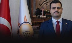 AK Partili İnan’dan İzmir’in kurtuluşunun 104’üncü yıl dönümünde bağımsızlık vurgusu