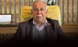 Bahçesinden uyuşturucu çıktı: CHP'li başkan tutuklandı