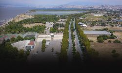 İnciraltı'nın 'değişimi' ile ilgili yeni gelişme... Planlar kuruldan geçti gözler artık Bakanlık'ta!