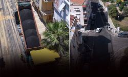 Balçova'da sokak sokak hizmet: Çalışmalar hız kesmeden sürüyor!