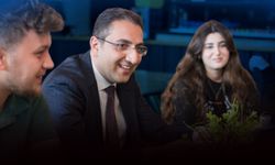 Balçova'dan üniversiteyi kazanan gençlere cep harçlığı desteği!