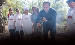 Başkan Eşki'den Bornovalılara 'Reçel Festivali' daveti!