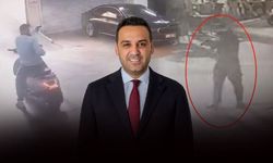Başkan Yıldız'ı dün tehdit etmişler: Kim bunlar?