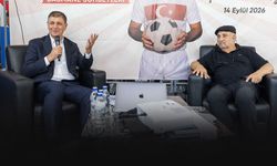 Tugay’dan Basmane vizyonu: İzmir’in yeniden buluşma noktası olacak
