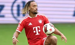 Bayern Münih'ten Sacha Boey açıklaması: 'Eğer kalırsa...'