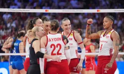 Filenin Sultanları, Avrupa Şampiyonası'nda finalde
