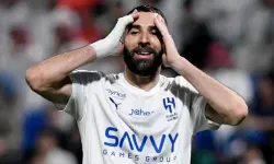 Fransız ekipten Karim Benzema itirafı!