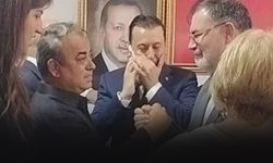 Menderes seçimlerinde AK Parti’yi tebrik etmişti... Bila’ya önemli görev
