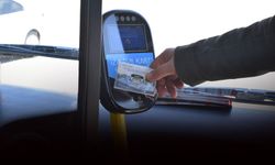 Binlerce cihaz yenileniyor: İzmirim Kart’ta yeni dönem