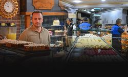 Başkan Eşki gece yarısı denetimde: Bornova’da fırınlara sıkı kontrol