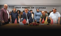 Bornova'da Sağlık Destek Kart ile yaşlılara yüzde 20’ye varan indirim