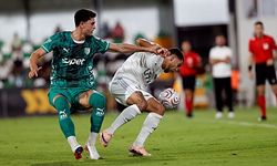 Bodrum FK devamını getiremedi