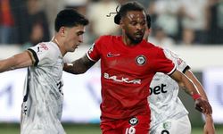 Bodrum FK en kötü başlangıcı yaptı