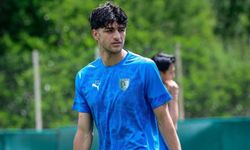 Bodrum FK'da Brazao gitti, Ali Habeşoğlu Trabzon yolunda