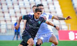 Bodrum FK'da Ege Bilsel kanatlandı!