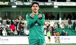 Bodrum FK'da golcüler gitti, sevinçler bitti
