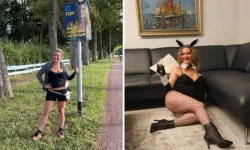 Borçlarını ödeyemeyen siyasetçi erotik fotoğraflarını satıyor!