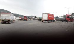 Bornova’da dev tır parkı hamlesi: 14 bin 550 metrekarelik alan İZBAŞ’a