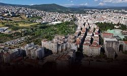 Bornova’da yeşil alandaki ticari kullanımlar için plan değişikliği