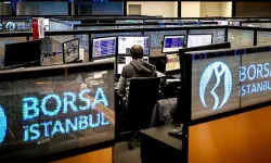 Borsa İstanbul'da dikkat çeken gelişme: Bir şirket işleme kapatıldı