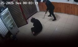 Boşanmak isteyen eşini engelli bıraktı: Savunması 'pes' dedirtti