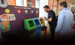Buca’da marketlere “sıfır atık” denetimi!