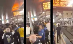 Bucaspor'un ilk maçı olaylı geçti!