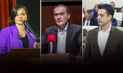 Büyükşehir Meclisi’nde TOKİ ve Demokrasi Üniversitesi gerilimi: Yıldır, Kınay ve Eroğlu arasında sert polemik!
