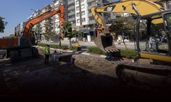 Büyükşehir'den o ilçede taşkın riskine karşı 10 milyonluk yatırım!