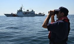 Gemideki kayıp denizcilerin isimleri belli oldu