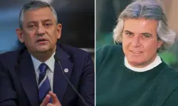 Özgür Özel'den 'Tarık Akan' paylaşımı