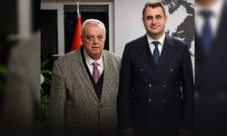 Çapın’ın istifası Yeni Parti’yi karıştırdı... Genel Merkez’den Güç’e ‘Kabul etme’ talimatı