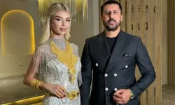 'Vanlı Kara Haydar'ın fenomen eşi de gözaltına alındı
