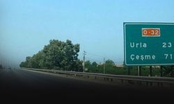 ÇEŞÇEP’ten İzmir-Çeşme Otoyolu tepkisi: "Özelleştirme kararı geri çekilsin"