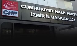 Ayrılığın bilançosu belli oldu... CHP İzmir'de kaç üye istifa etti?
