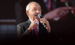 CHP Lideri Kılıçdaroğlu İzmir'e geliyor: İşte saat saat program!