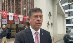 CHP'den istifa etmişti: YENİ Parti'den 'Mansur Yavaş' açıklaması