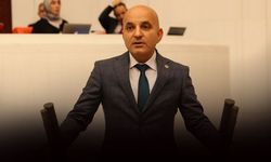 CHP'li Polat'tan 'Onur Emrah Yıldız' açıklaması: Özel'e 'yapay zeka' göndermesi!