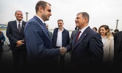 YENİ Partili Güç’ten dikkat çeken Tugay açıklaması: “AK Parti’ye geçmesi siyasi intihar olur”