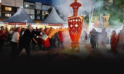 Menemen Çömlek Festivali’nde yıldızlar geçidi: Edis ve Nil sahnede
