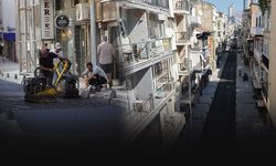 Alsancak’ın İkinci Kordon’u yenilendi: Cumhuriyet Bulvarı trafiğe açıldı!