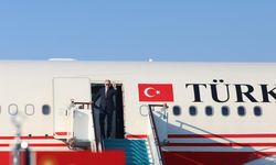 Cumhurbaşkanı Erdoğan ABD'de