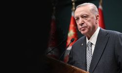 Cumhurbaşkanı Erdoğan'dan '9 Eylül' mesajı!
