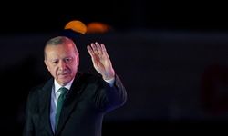 Cumhurbaşkanı Erdoğan'dan Filenin Sultanları'na tebrik